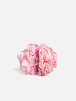 ACOOLA / Заколка для волос детская Ouin светло-розовый  фото 3