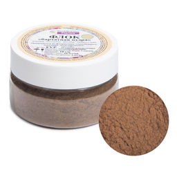 Blumentag FVP Флок - Бархатная пудра полиамид 3 х 1 шт. 10 г 13 карамельный