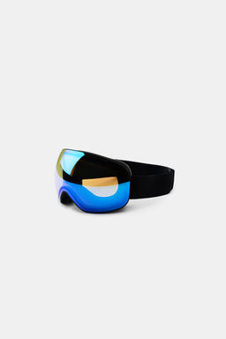 S3 FILTER SNOW GOGGLES WITH CASE SKI COLLECTION - Zara фото 7
