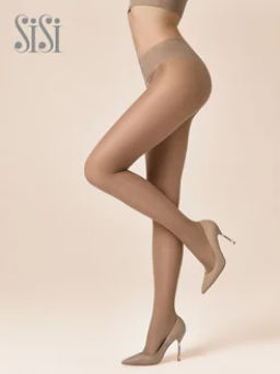 Колготки SiSi Be Free 20 V.B. (80/5)! - miele