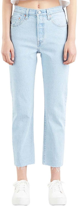 Джинсы женские