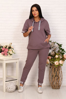 Костюм Зефир