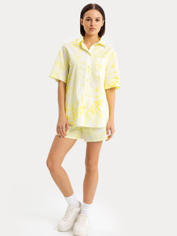 Шорты Mark Formelle из хлопка разноцветные  фото 4