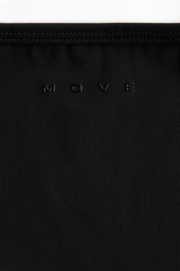 Top de deporte con SculptMove - H&m фото 7