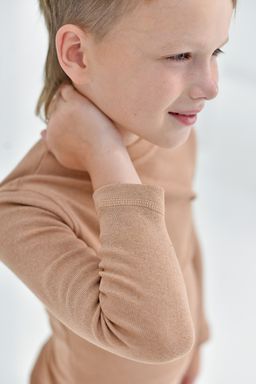 Комплект Термобелье. Базовое для мальчиков - Оптима фото 7