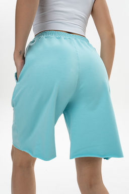 Шорты  хлопок с лайкрой - Solo mio фото 6