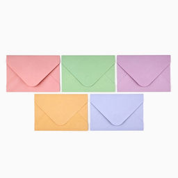 Конверты, набор Открой, когда..., 13?9 см