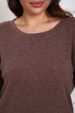 Джемпер трикотажный 333