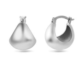 Серьги, без вставки, NS-30739