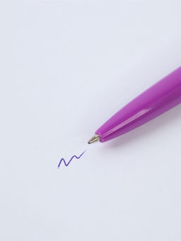 Подарочный набор, ежедневник А5, магнитные закладки, ручка Расцветай от счастья