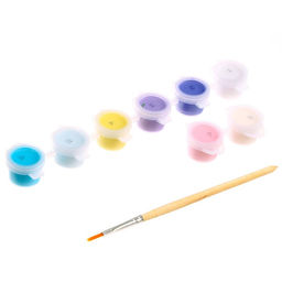 Картина по номерам Сладкое настроение, 21 15 см - Школа талантов фото 4