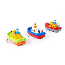 Катер (микс №3) - Полесье фото 9