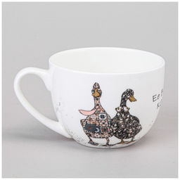 ЧАЙНАЯ ПАРА LEFARD FAMILY FARM 330 МЛ  фото 7