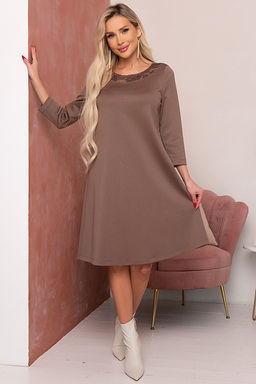 Платье 70878-1 - Avili фото 7