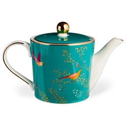 ЧАЙНИК LEFARD GOLDEN BIRDS 600 МЛ  фото 4