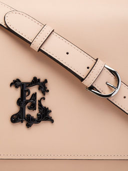 Сумка ELEGANZZA Z151-0271M beige vanilla