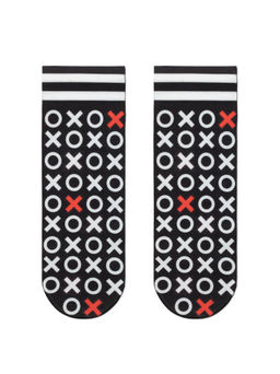 Цена за 2 пары. Носки фантазийные CONTE Носки с принтом FANTASY 70 - Conte elegant фото 2