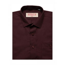 Сорочка дошкольная Imperator Maroon-к  фото 2