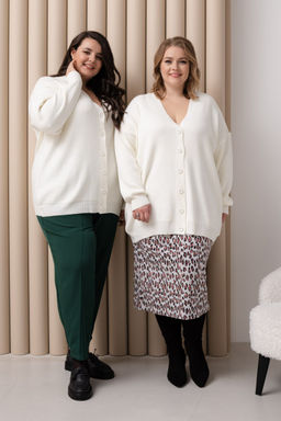 Кардиган женский - Jp фото 10