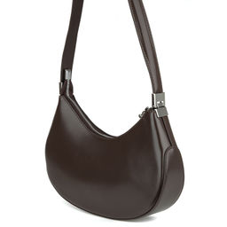 Женская кожаная сумка - Barcelo biagi фото 3