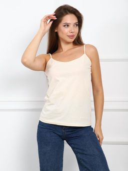 IV-CAPRIZ Долси - майка слоновая кость фото 3