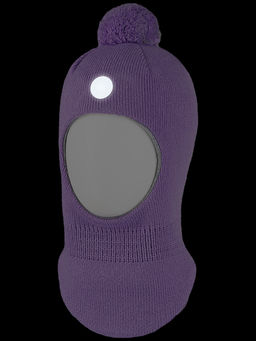 Балаклава 10з50026 фиалка