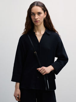 Рубашка из хлопка / Zarina