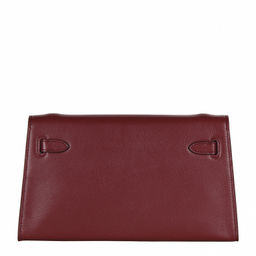 Сумка 1868VG wine red Vitelli Grassi