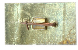 Значок кинотеатр Россия