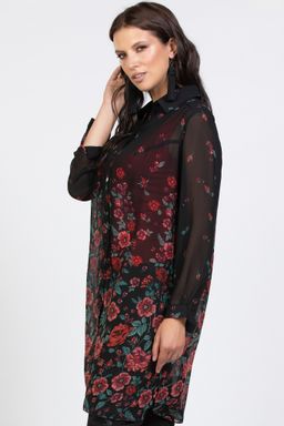 5038 Блуза - Prima linea фото 6