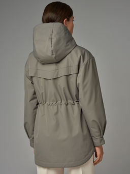 Плащ женский HOOPS, арт. 32866  фото 4