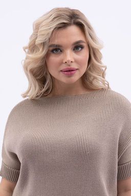 Джемпер Др3-443/5 - Wisell фото 9