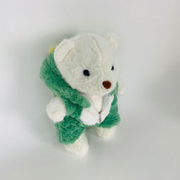 Мягкая игрушка Мишка в пижаме 30 см - Storyland фото 18