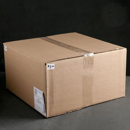 Бак эмалированный, 18 л, d=37.5, с крышкой, без деколи, МИКС