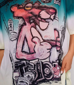 Футболка #КТ103 (9), зелёный