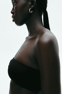 Pack de 2 sujetadores bandeau - H&m фото 3