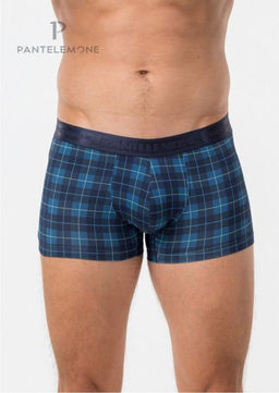 Трусы-шорты мужские PMH-1504 - Pantelemone фото 3