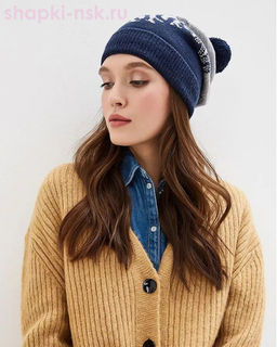 9904/2 MWH Колпак женский флис (56-58)