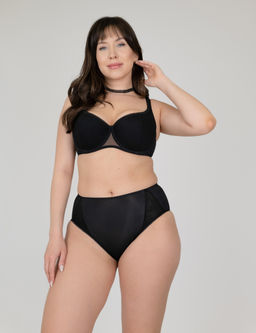 Бюстгальтер Rose&petal Lingerie Парижанка