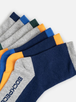 ACOOLA / Носки детские в наборе из 7 пар Penino цвет в ассортименте