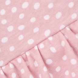 Боди-платье интерлок 1714200101 - Youla-la фото 2