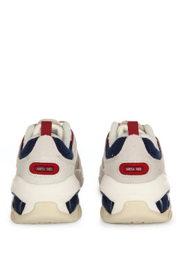 Повседневные кроссовки Anta 982  фото 3