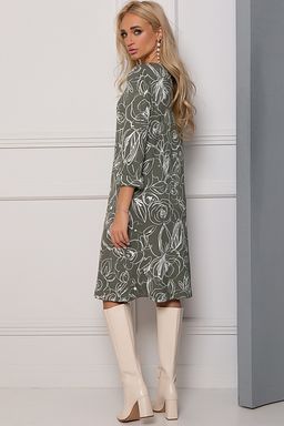 Платье 70863 - Avili фото 8