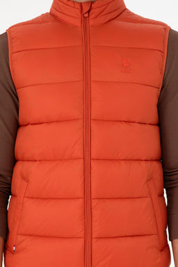 Мужской плиточный жилет - U.s. polo assn фото 7