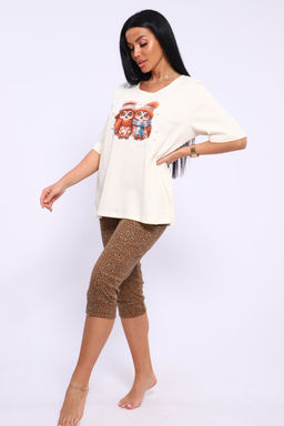 Пижама ТК 386