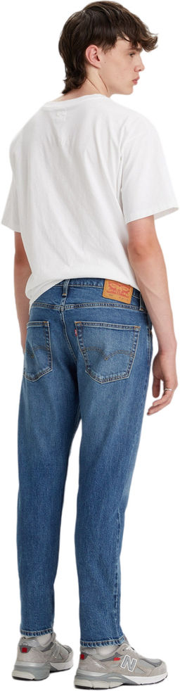 Джинсы мужские