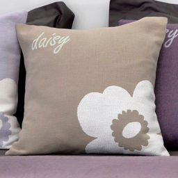 По/Чехол на подушку ALTRO арт.ТК5124 МАРГАРИТКА