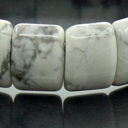 Браслет Ириска кахолонг - Agat77 фото 2