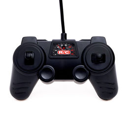 Джип радиоуправляемый «Бигфут», 1:20, работает от аккумулятора, цвет чёрно-зелёный