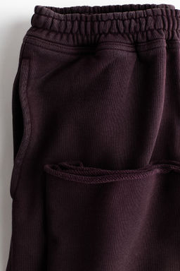 Joggers amplios de algod?n - H&m фото 4